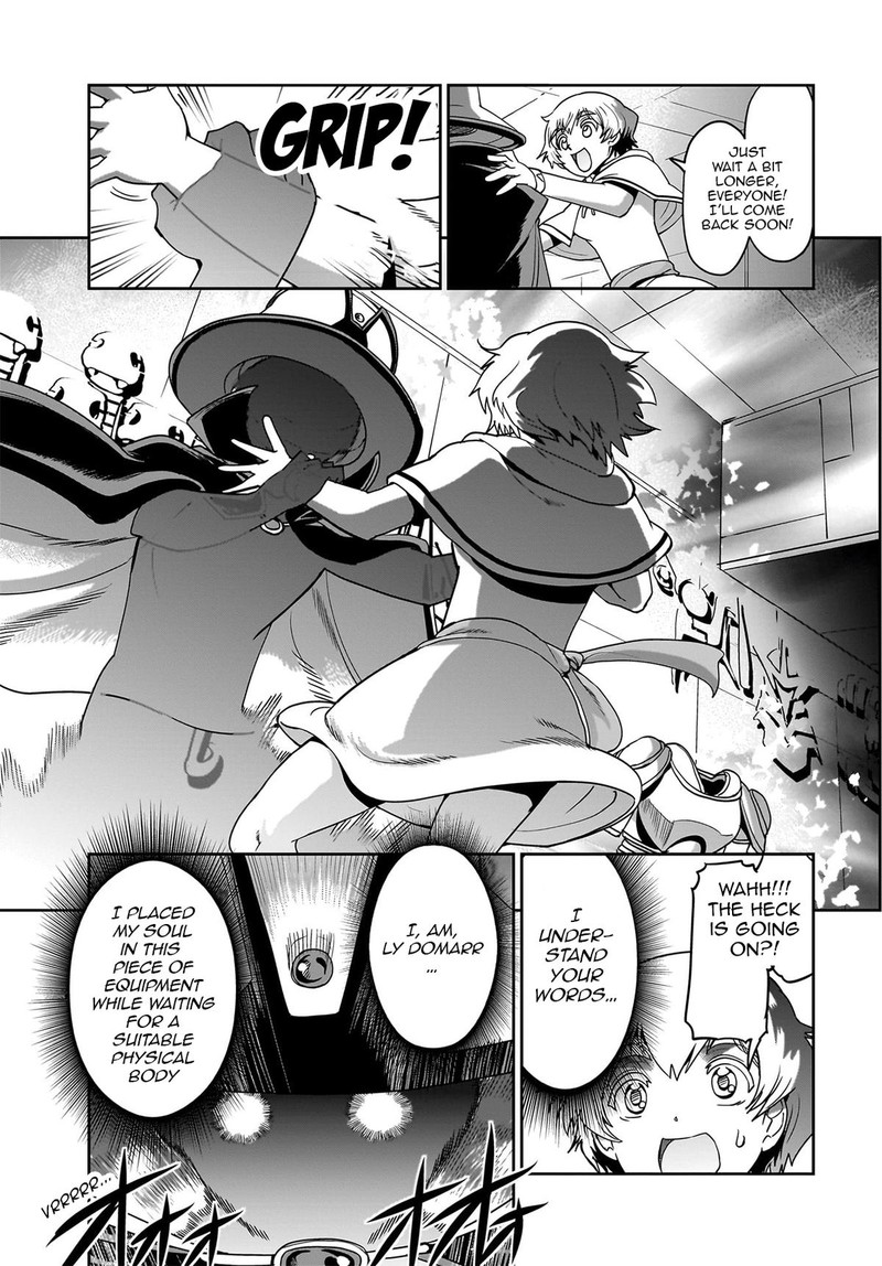 Isekai Shokan Ojisan No Ju Muso Life Sabage Suki Salary Man Ha Kaisha Owari Ni Isekai He Chokuki Suru 17 11