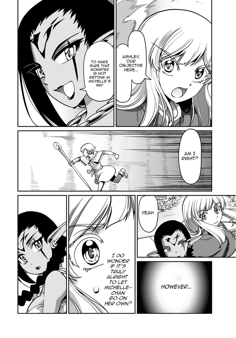 Isekai Shokan Ojisan No Ju Muso Life Sabage Suki Salary Man Ha Kaisha Owari Ni Isekai He Chokuki Suru 17 2