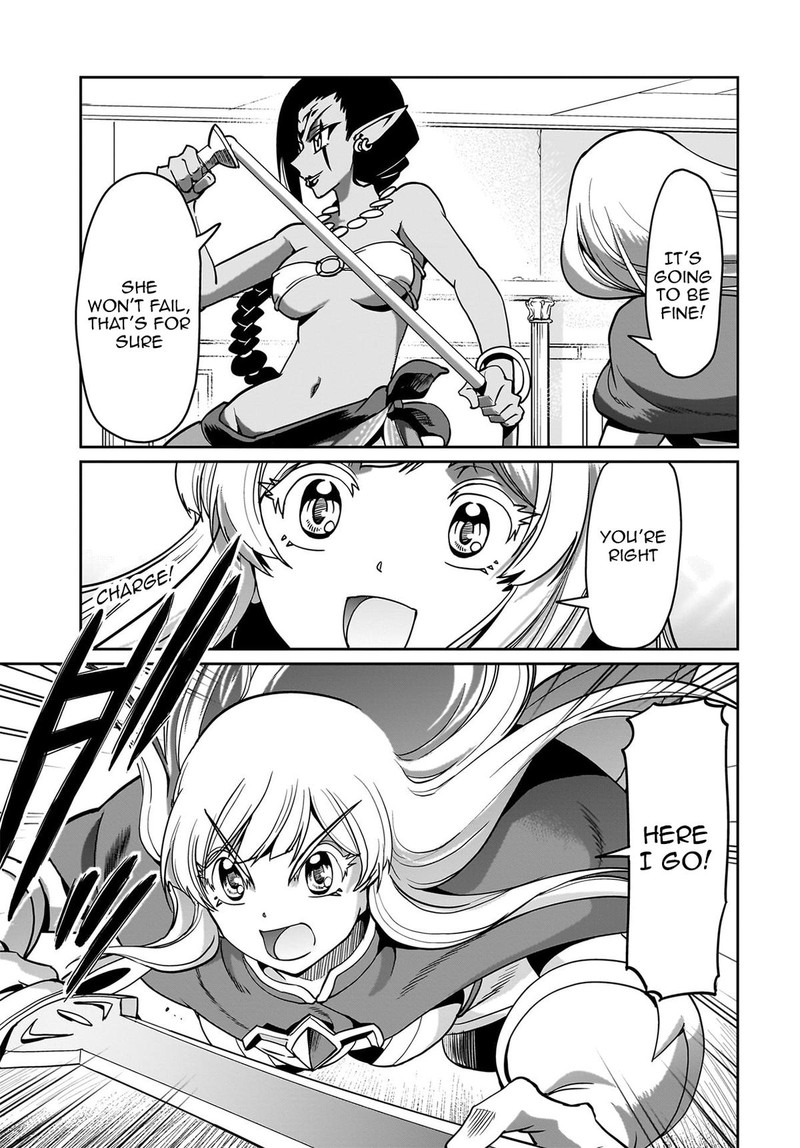 Isekai Shokan Ojisan No Ju Muso Life Sabage Suki Salary Man Ha Kaisha Owari Ni Isekai He Chokuki Suru 17 3