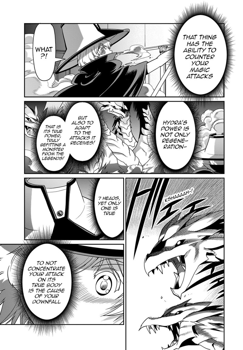 Isekai Shokan Ojisan No Ju Muso Life Sabage Suki Salary Man Ha Kaisha Owari Ni Isekai He Chokuki Suru 19 11
