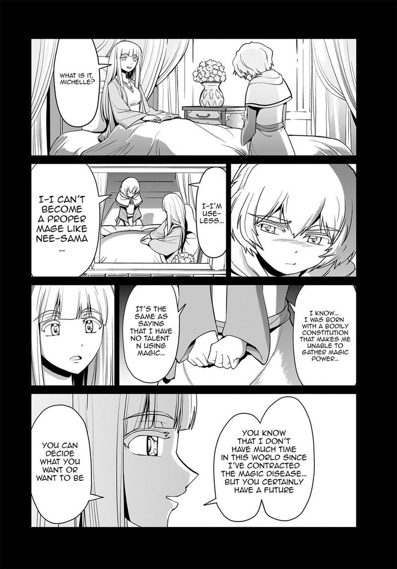 Isekai Shokan Ojisan No Ju Muso Life Sabage Suki Salary Man Ha Kaisha Owari Ni Isekai He Chokuki Suru 19 14