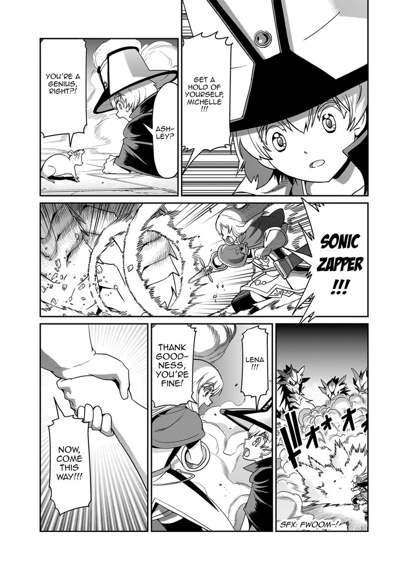 Isekai Shokan Ojisan No Ju Muso Life Sabage Suki Salary Man Ha Kaisha Owari Ni Isekai He Chokuki Suru 19 17