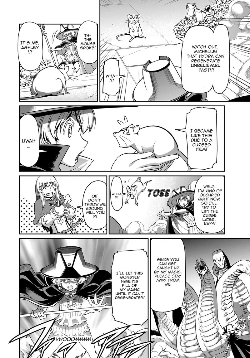 Isekai Shokan Ojisan No Ju Muso Life Sabage Suki Salary Man Ha Kaisha Owari Ni Isekai He Chokuki Suru 19 2