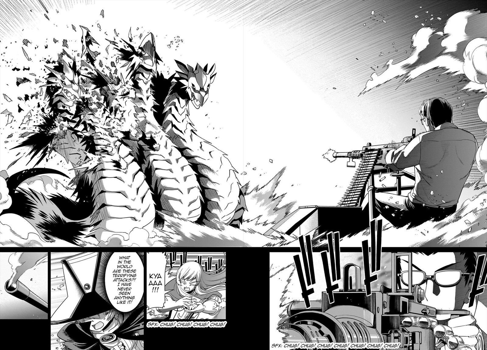 Isekai Shokan Ojisan No Ju Muso Life Sabage Suki Salary Man Ha Kaisha Owari Ni Isekai He Chokuki Suru 19 20
