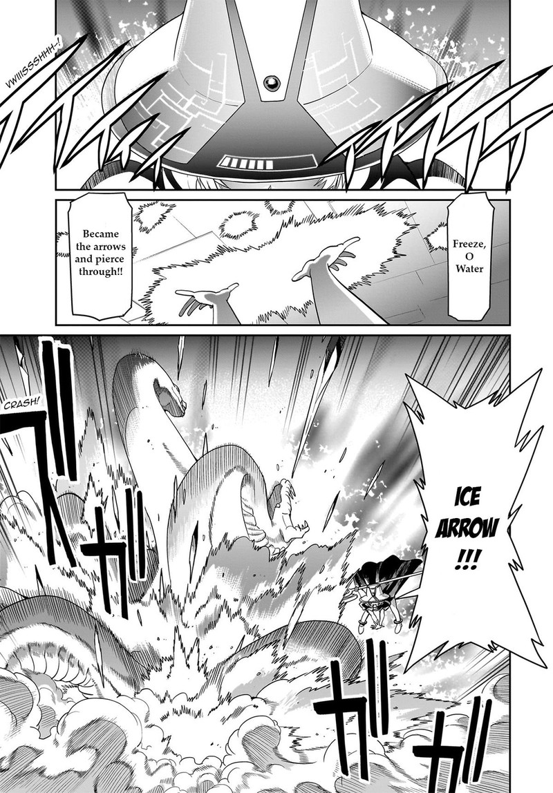 Isekai Shokan Ojisan No Ju Muso Life Sabage Suki Salary Man Ha Kaisha Owari Ni Isekai He Chokuki Suru 19 3