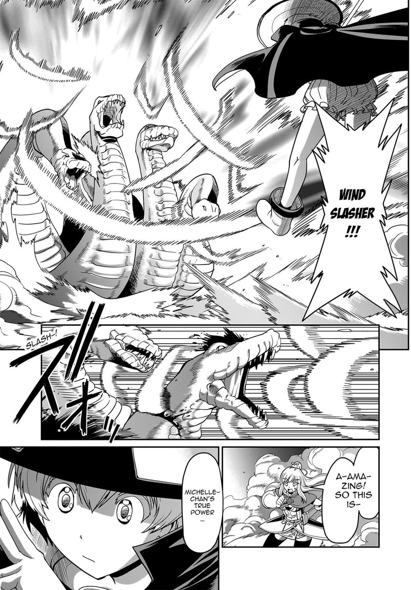 Isekai Shokan Ojisan No Ju Muso Life Sabage Suki Salary Man Ha Kaisha Owari Ni Isekai He Chokuki Suru 19 5