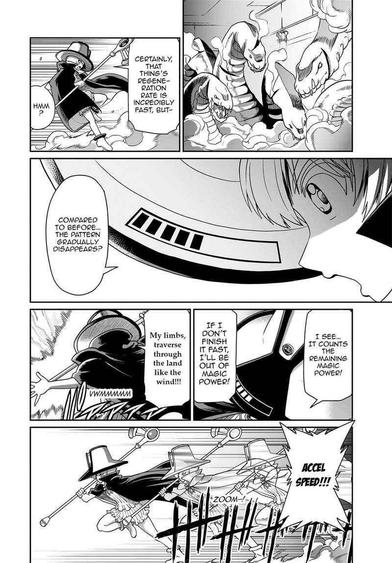 Isekai Shokan Ojisan No Ju Muso Life Sabage Suki Salary Man Ha Kaisha Owari Ni Isekai He Chokuki Suru 19 6