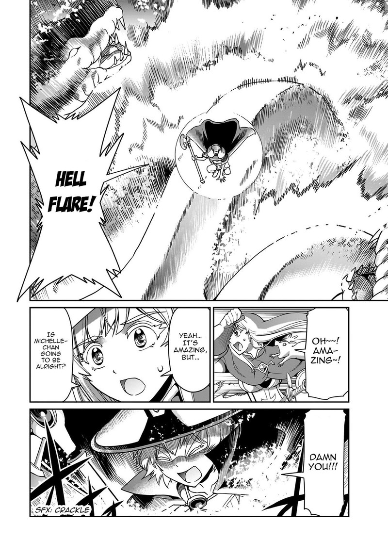 Isekai Shokan Ojisan No Ju Muso Life Sabage Suki Salary Man Ha Kaisha Owari Ni Isekai He Chokuki Suru 19 8