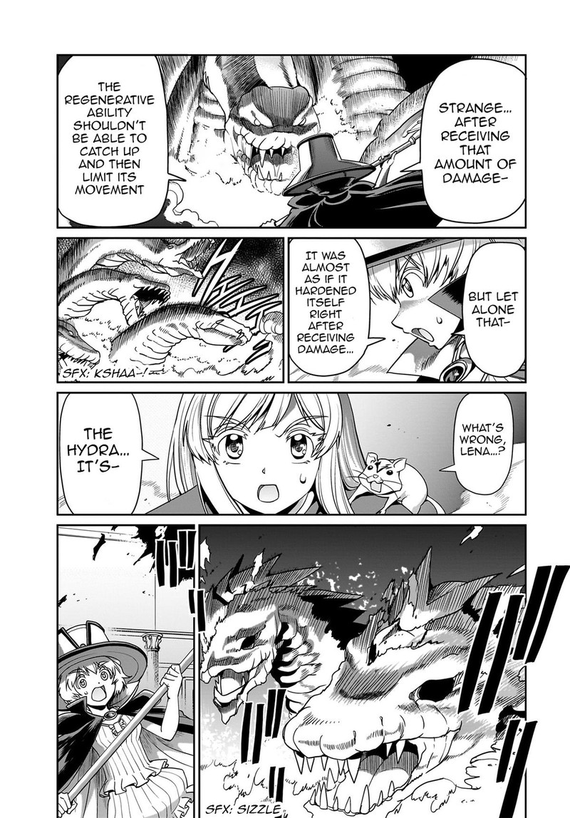 Isekai Shokan Ojisan No Ju Muso Life Sabage Suki Salary Man Ha Kaisha Owari Ni Isekai He Chokuki Suru 19 9