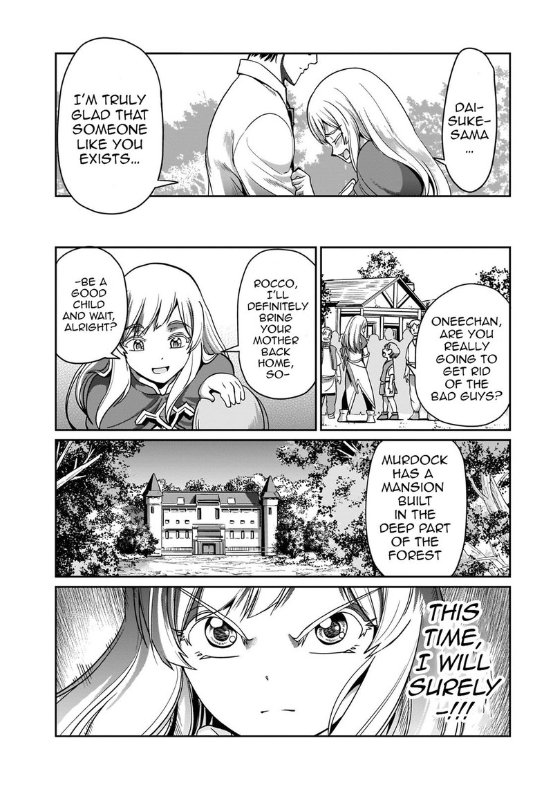 Isekai Shokan Ojisan No Ju Muso Life Sabage Suki Salary Man Ha Kaisha Owari Ni Isekai He Chokuki Suru 2 19