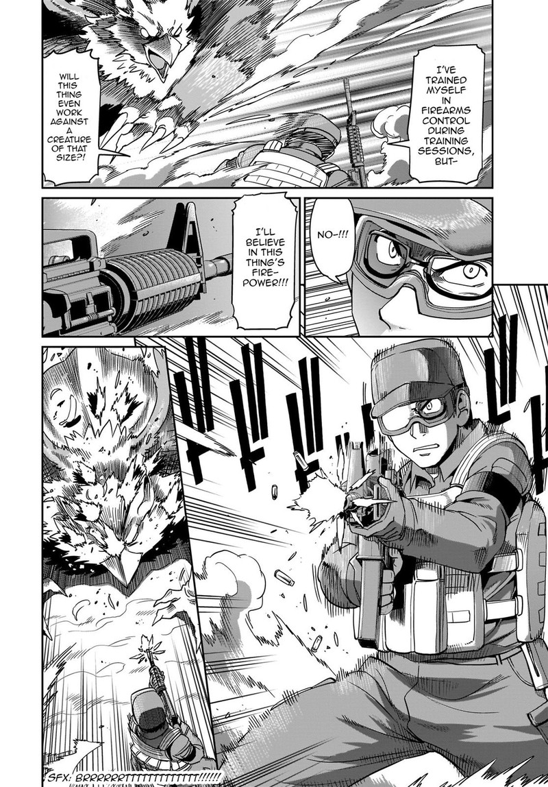 Isekai Shokan Ojisan No Ju Muso Life Sabage Suki Salary Man Ha Kaisha Owari Ni Isekai He Chokuki Suru 2 6