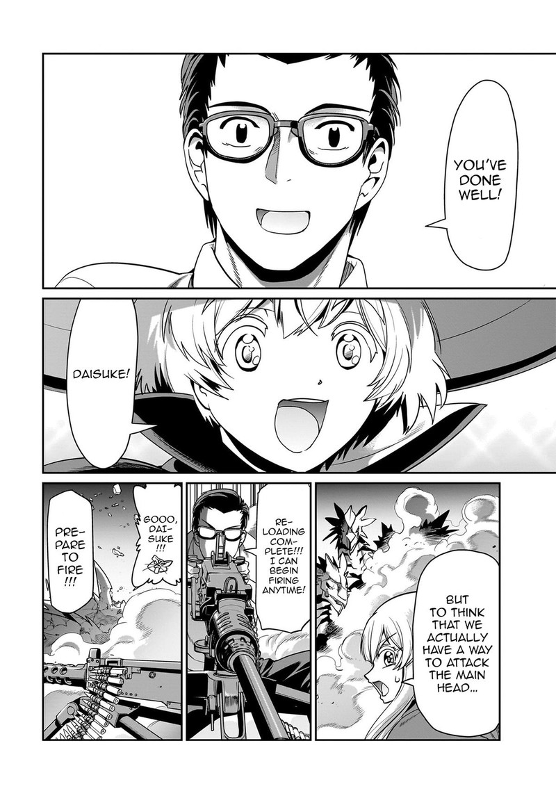 Isekai Shokan Ojisan No Ju Muso Life Sabage Suki Salary Man Ha Kaisha Owari Ni Isekai He Chokuki Suru 20 10