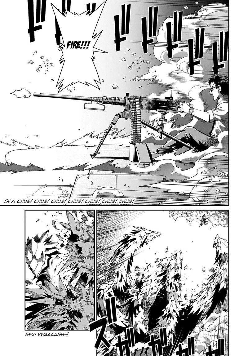 Isekai Shokan Ojisan No Ju Muso Life Sabage Suki Salary Man Ha Kaisha Owari Ni Isekai He Chokuki Suru 20 11