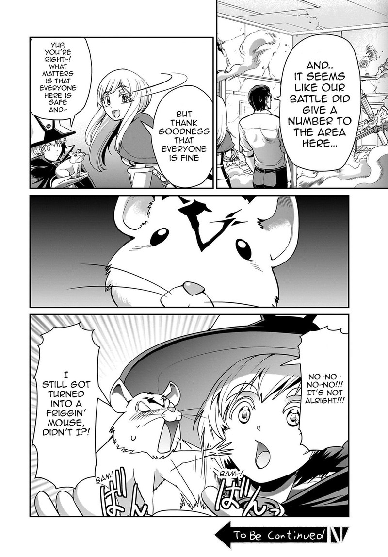 Isekai Shokan Ojisan No Ju Muso Life Sabage Suki Salary Man Ha Kaisha Owari Ni Isekai He Chokuki Suru 20 20