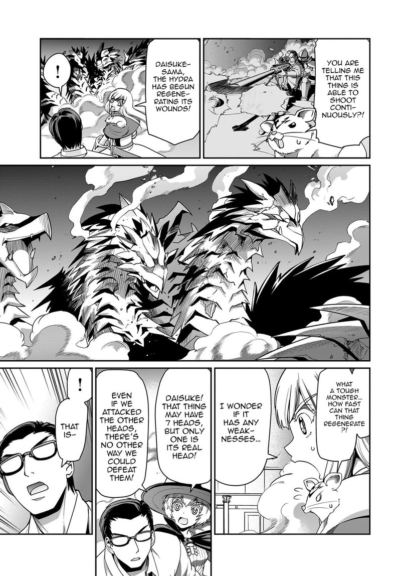 Isekai Shokan Ojisan No Ju Muso Life Sabage Suki Salary Man Ha Kaisha Owari Ni Isekai He Chokuki Suru 20 3