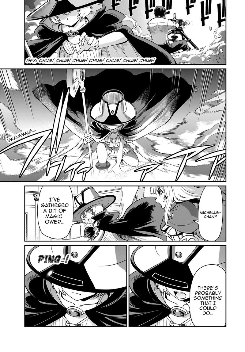 Isekai Shokan Ojisan No Ju Muso Life Sabage Suki Salary Man Ha Kaisha Owari Ni Isekai He Chokuki Suru 20 5