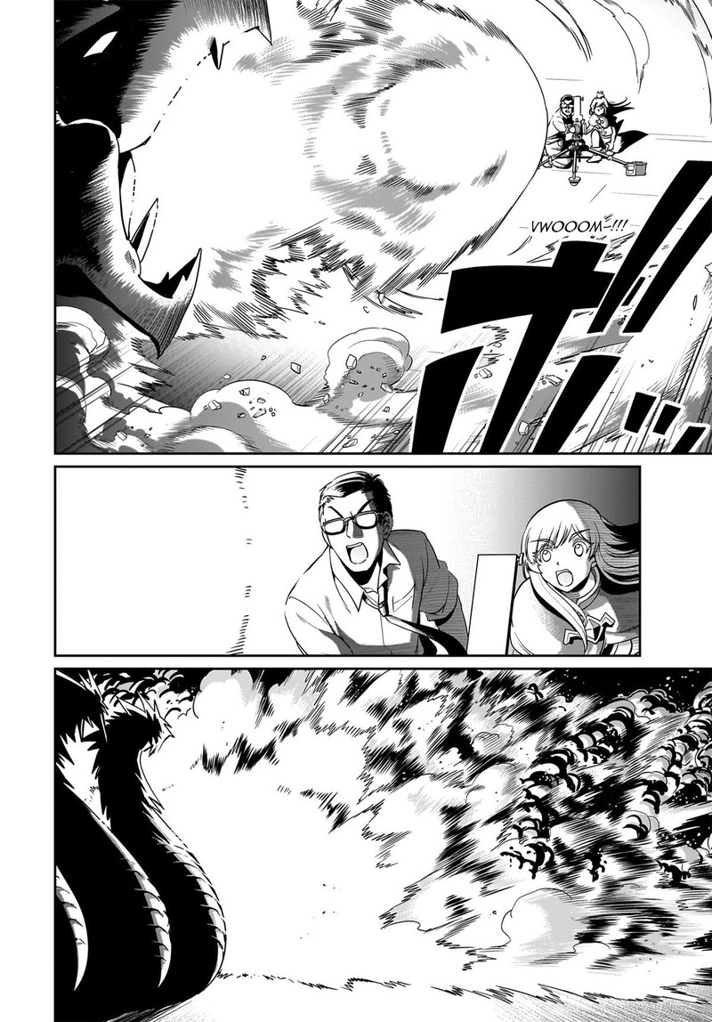 Isekai Shokan Ojisan No Ju Muso Life Sabage Suki Salary Man Ha Kaisha Owari Ni Isekai He Chokuki Suru 20 8