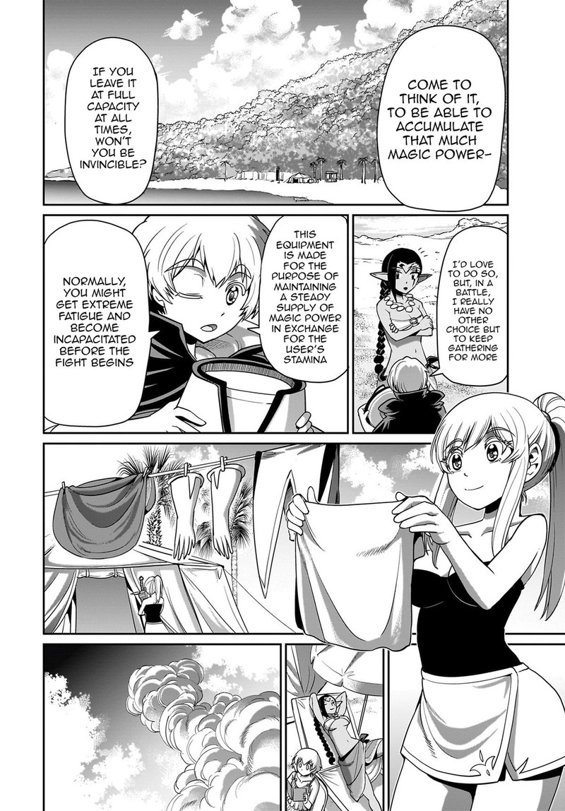 Isekai Shokan Ojisan No Ju Muso Life Sabage Suki Salary Man Ha Kaisha Owari Ni Isekai He Chokuki Suru 21 12