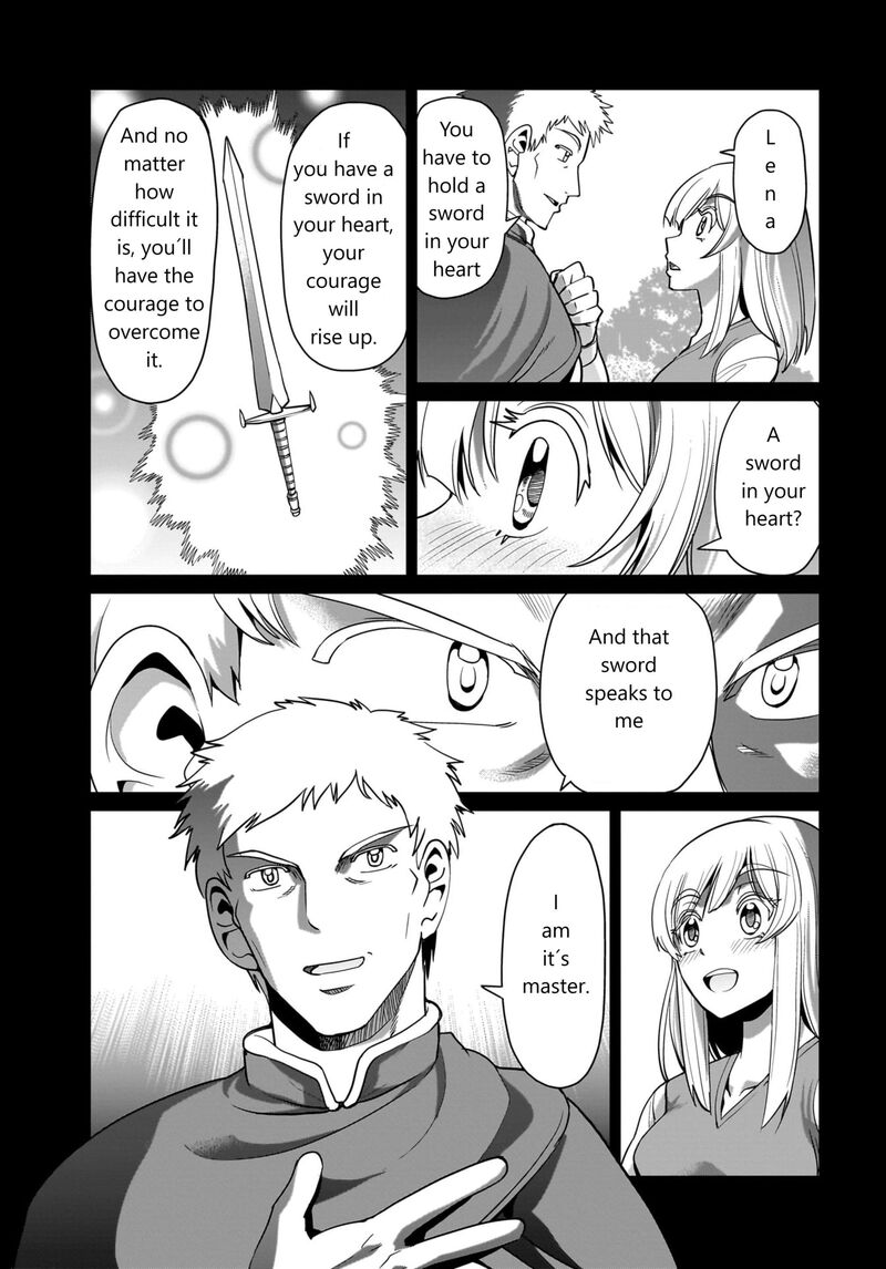Isekai Shokan Ojisan No Ju Muso Life Sabage Suki Salary Man Ha Kaisha Owari Ni Isekai He Chokuki Suru 22 13