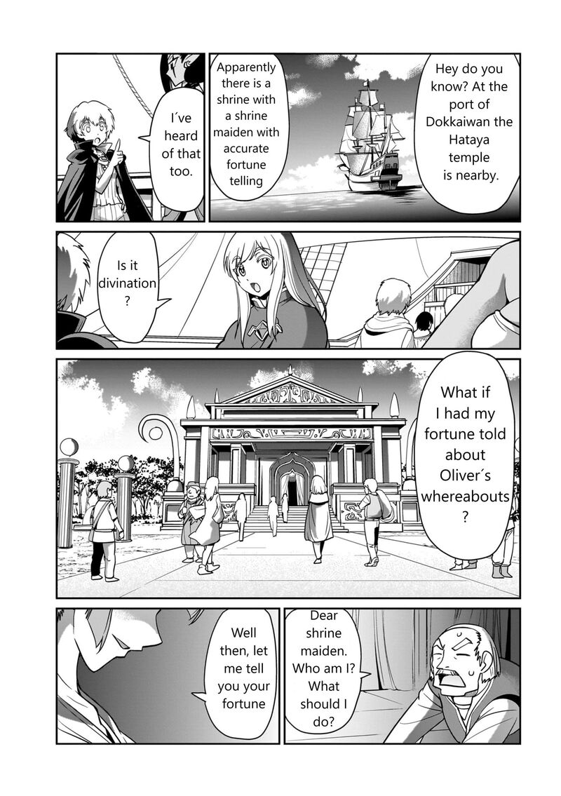 Isekai Shokan Ojisan No Ju Muso Life Sabage Suki Salary Man Ha Kaisha Owari Ni Isekai He Chokuki Suru 22 19