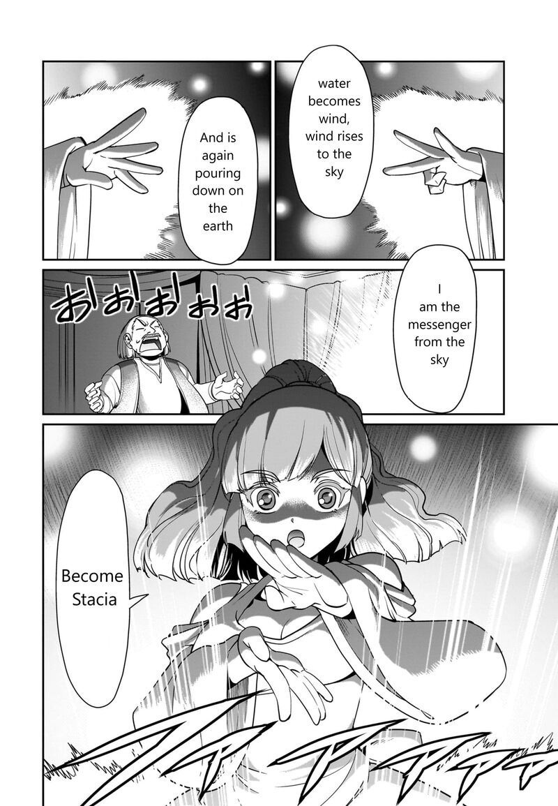 Isekai Shokan Ojisan No Ju Muso Life Sabage Suki Salary Man Ha Kaisha Owari Ni Isekai He Chokuki Suru 22 20