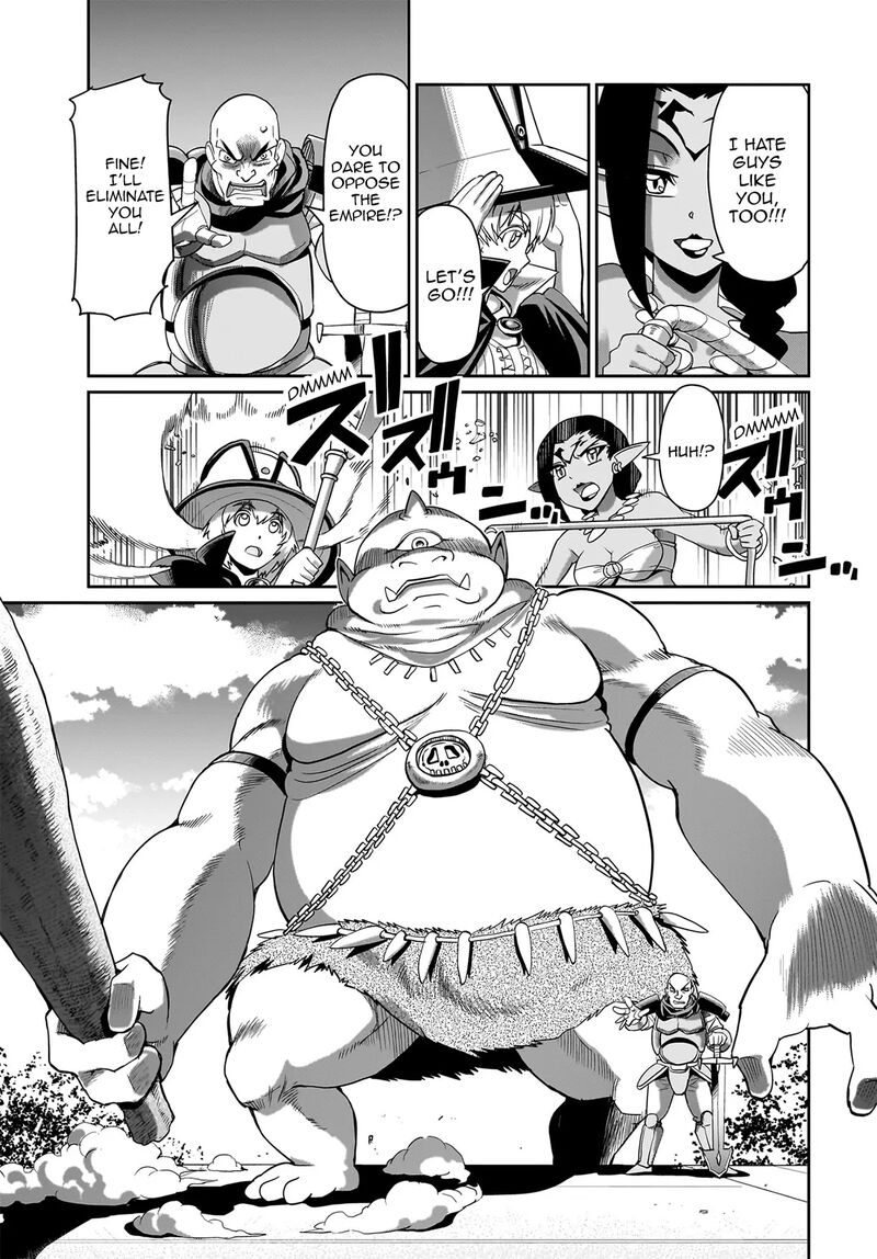 Isekai Shokan Ojisan No Ju Muso Life Sabage Suki Salary Man Ha Kaisha Owari Ni Isekai He Chokuki Suru 23 12