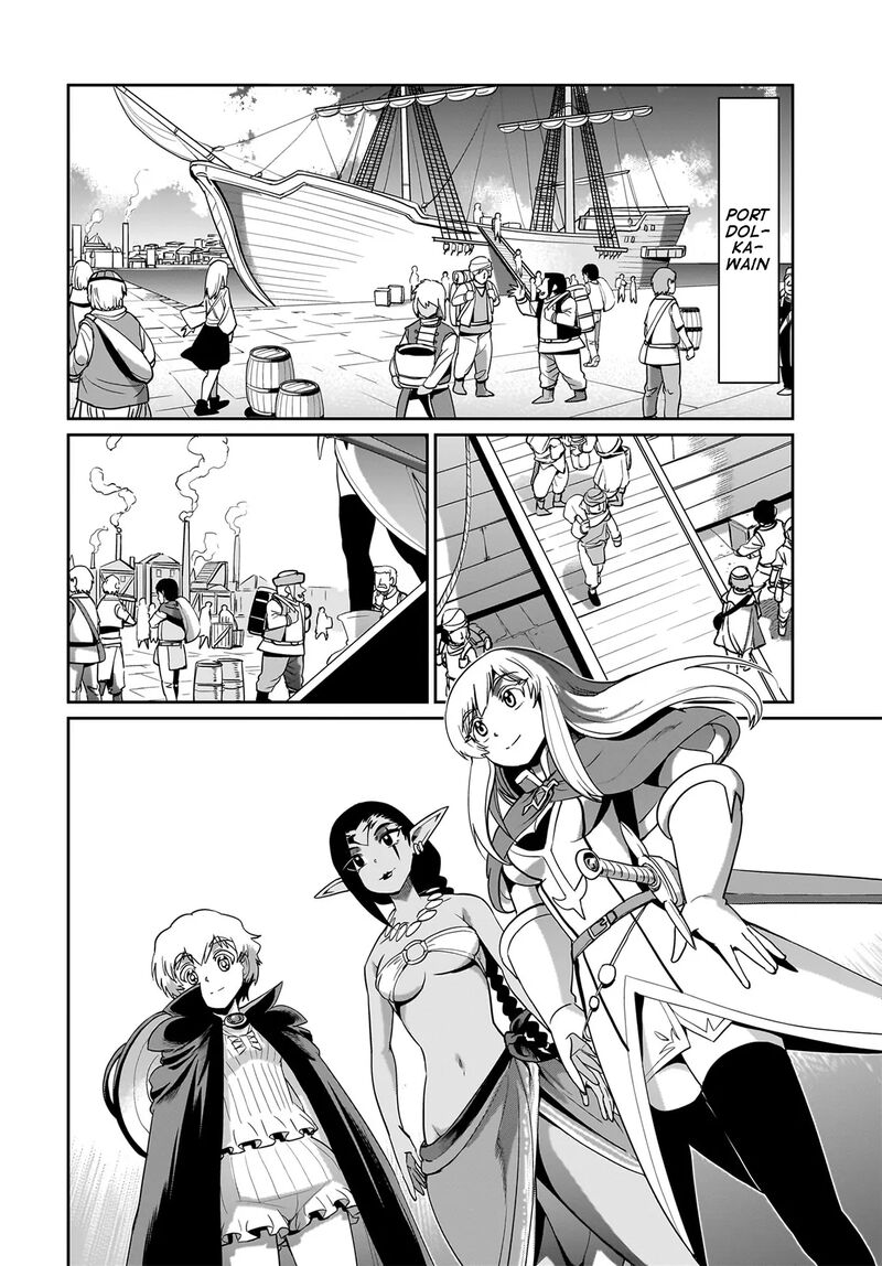 Isekai Shokan Ojisan No Ju Muso Life Sabage Suki Salary Man Ha Kaisha Owari Ni Isekai He Chokuki Suru 23 3