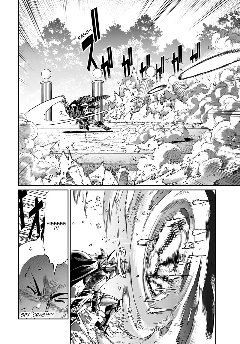 Isekai Shokan Ojisan No Ju Muso Life Sabage Suki Salary Man Ha Kaisha Owari Ni Isekai He Chokuki Suru 27 11
