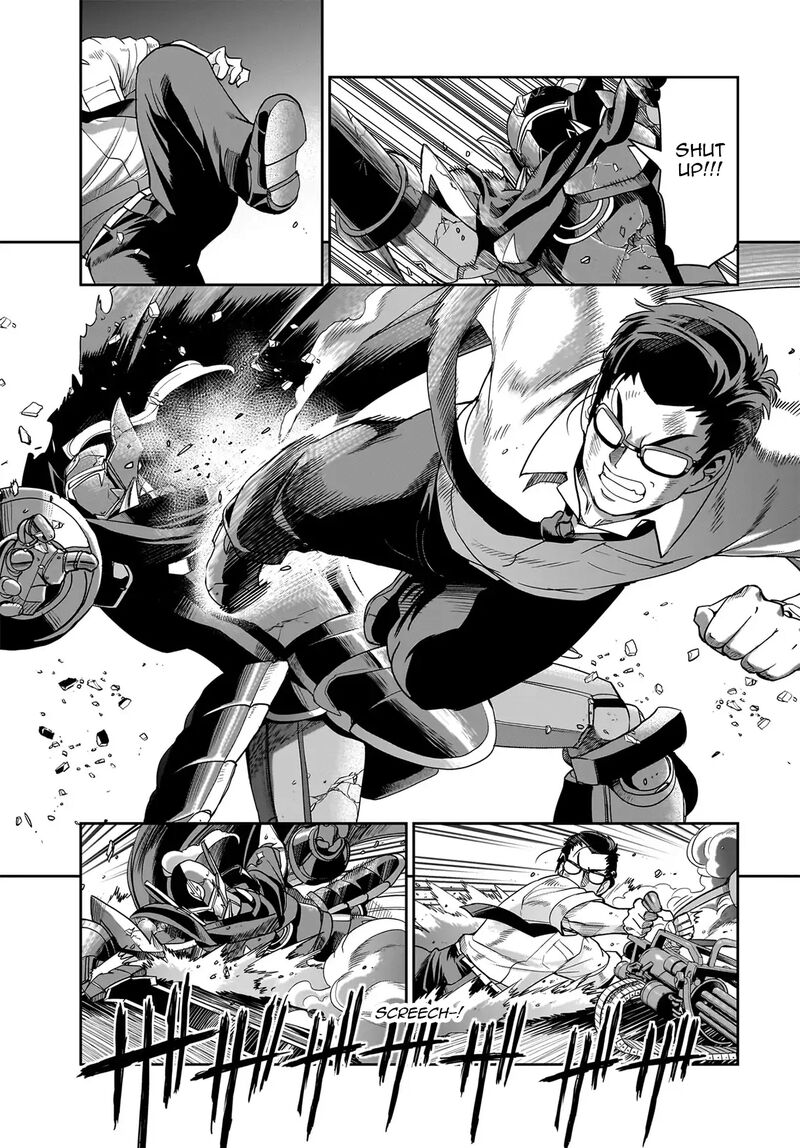 Isekai Shokan Ojisan No Ju Muso Life Sabage Suki Salary Man Ha Kaisha Owari Ni Isekai He Chokuki Suru 27 16