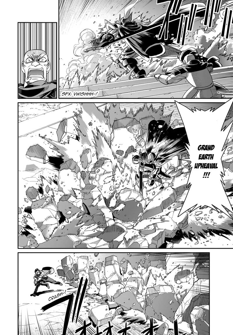 Isekai Shokan Ojisan No Ju Muso Life Sabage Suki Salary Man Ha Kaisha Owari Ni Isekai He Chokuki Suru 27 9