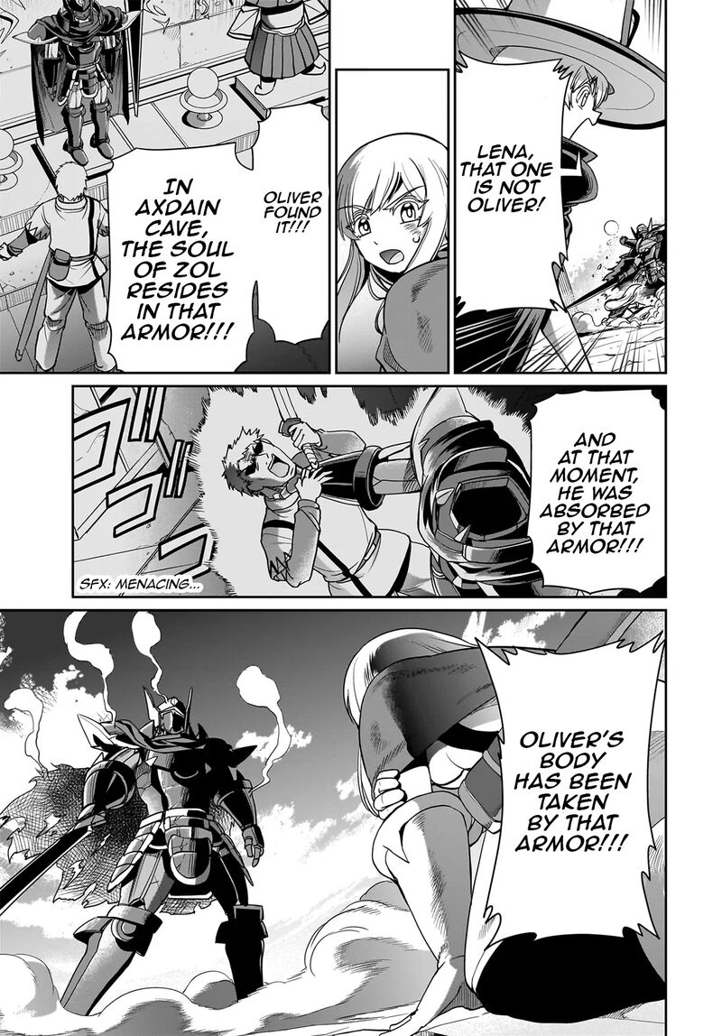 Isekai Shokan Ojisan No Ju Muso Life Sabage Suki Salary Man Ha Kaisha Owari Ni Isekai He Chokuki Suru 28 10