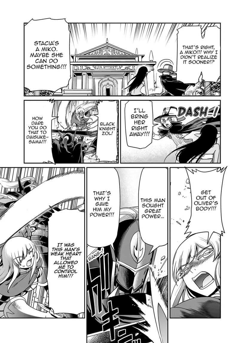 Isekai Shokan Ojisan No Ju Muso Life Sabage Suki Salary Man Ha Kaisha Owari Ni Isekai He Chokuki Suru 28 12