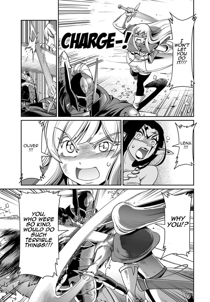 Isekai Shokan Ojisan No Ju Muso Life Sabage Suki Salary Man Ha Kaisha Owari Ni Isekai He Chokuki Suru 28 8