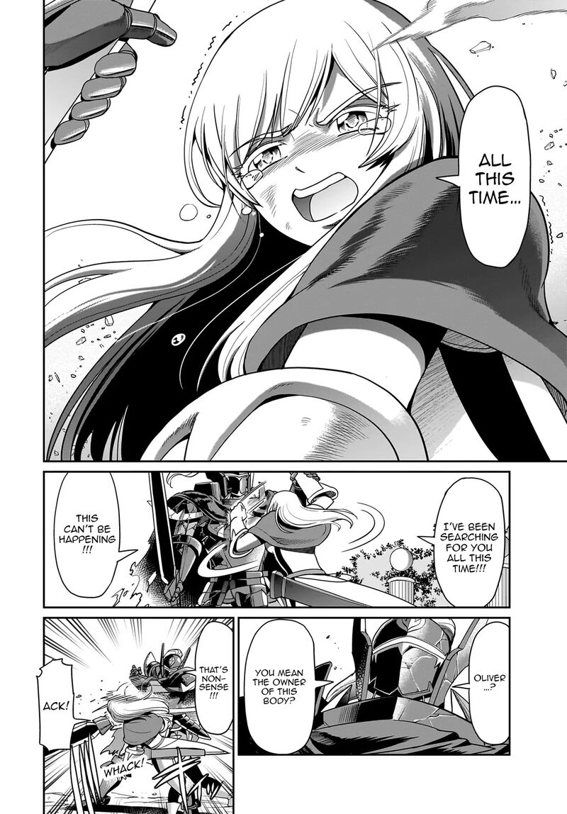 Isekai Shokan Ojisan No Ju Muso Life Sabage Suki Salary Man Ha Kaisha Owari Ni Isekai He Chokuki Suru 28 9