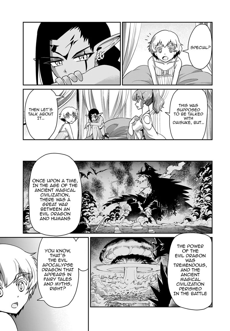 Isekai Shokan Ojisan No Ju Muso Life Sabage Suki Salary Man Ha Kaisha Owari Ni Isekai He Chokuki Suru 29 12