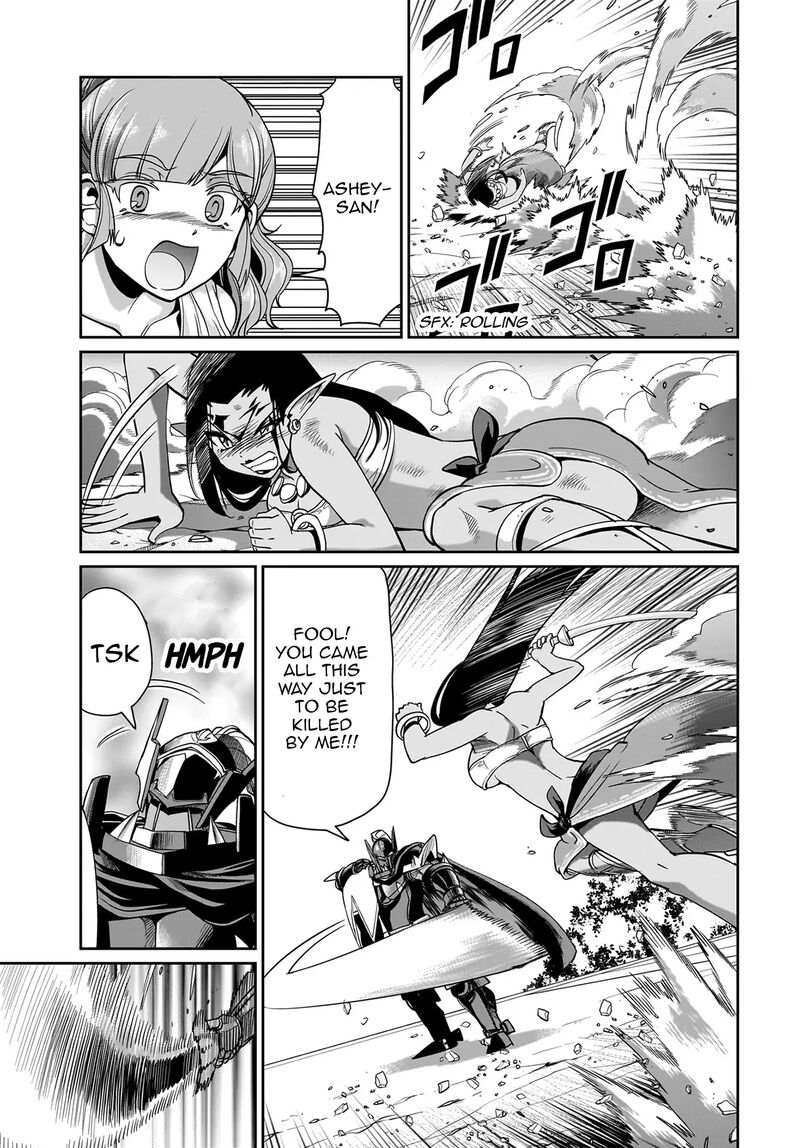 Isekai Shokan Ojisan No Ju Muso Life Sabage Suki Salary Man Ha Kaisha Owari Ni Isekai He Chokuki Suru 29 4