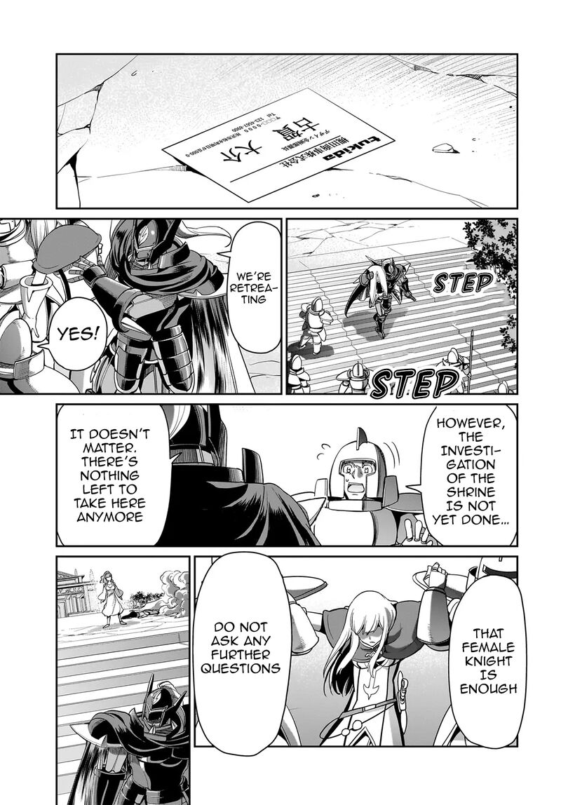 Isekai Shokan Ojisan No Ju Muso Life Sabage Suki Salary Man Ha Kaisha Owari Ni Isekai He Chokuki Suru 29 6