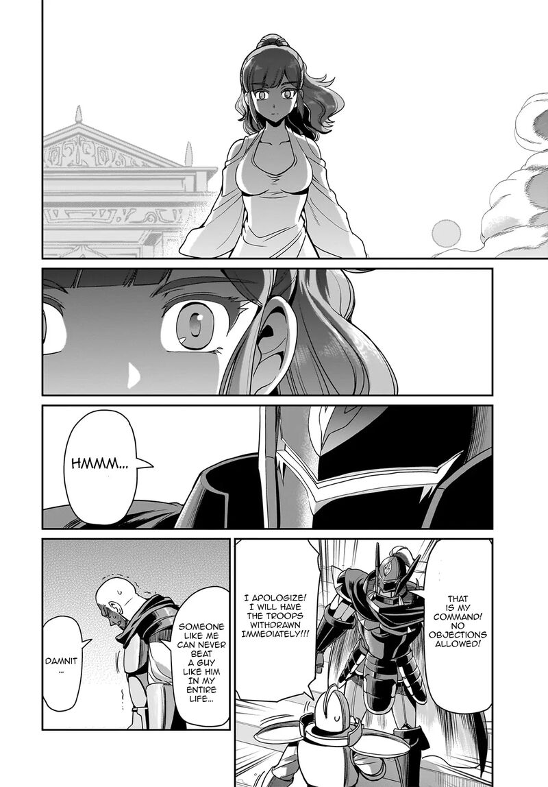 Isekai Shokan Ojisan No Ju Muso Life Sabage Suki Salary Man Ha Kaisha Owari Ni Isekai He Chokuki Suru 29 7