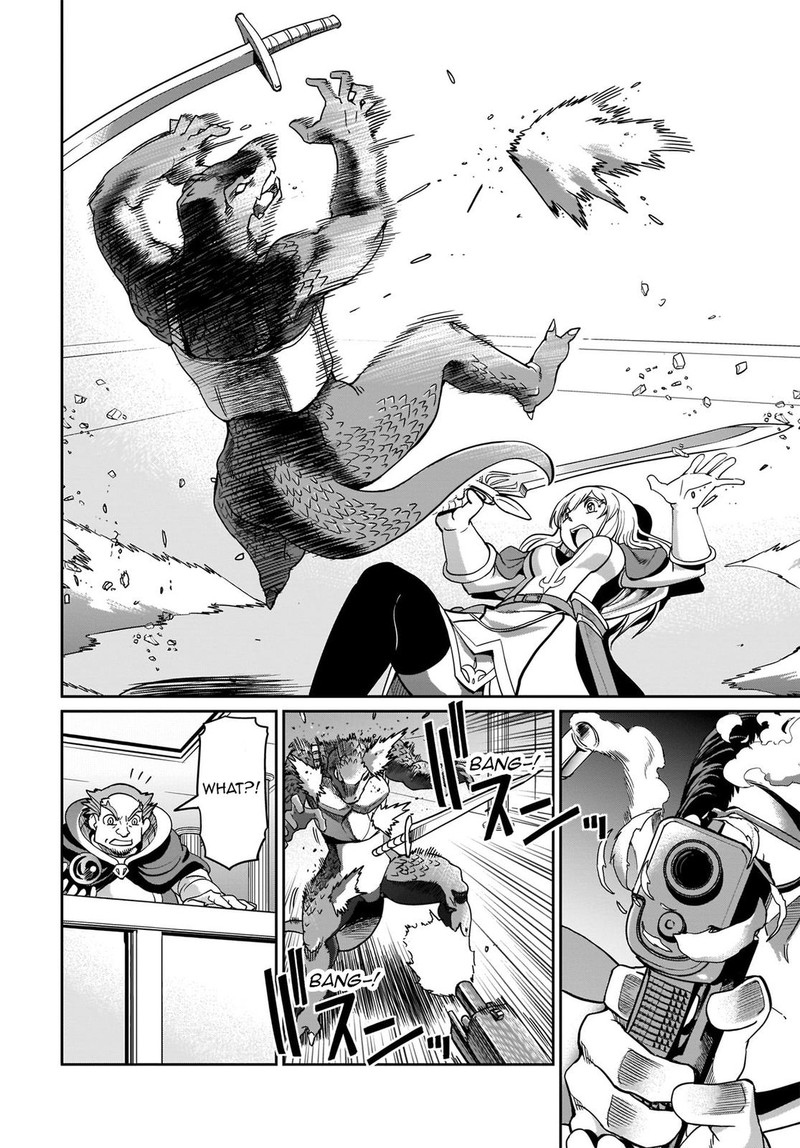 Isekai Shokan Ojisan No Ju Muso Life Sabage Suki Salary Man Ha Kaisha Owari Ni Isekai He Chokuki Suru 3 6