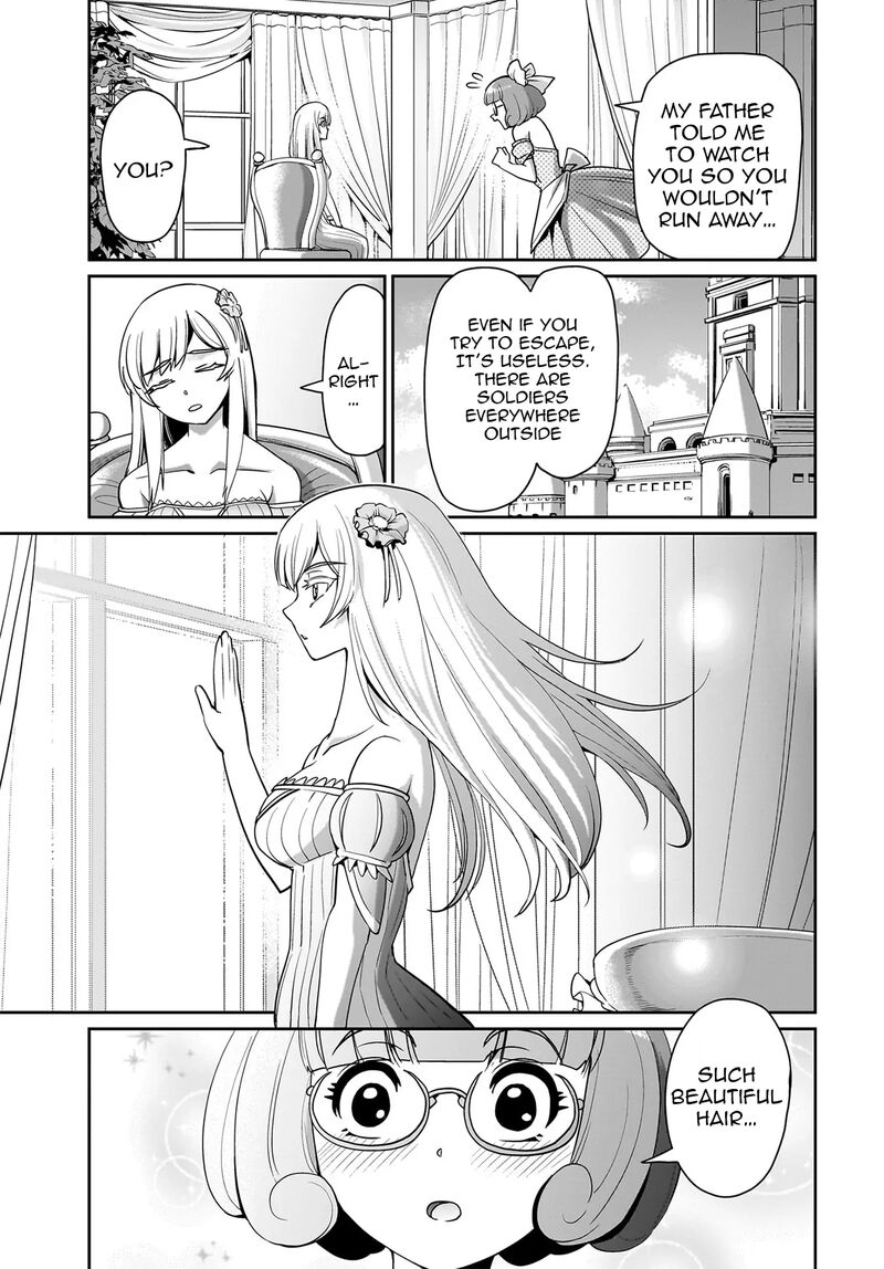 Isekai Shokan Ojisan No Ju Muso Life Sabage Suki Salary Man Ha Kaisha Owari Ni Isekai He Chokuki Suru 30 14