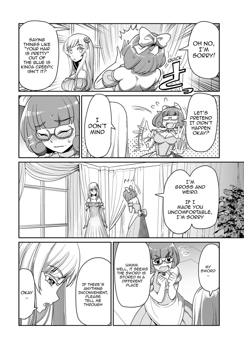 Isekai Shokan Ojisan No Ju Muso Life Sabage Suki Salary Man Ha Kaisha Owari Ni Isekai He Chokuki Suru 30 15
