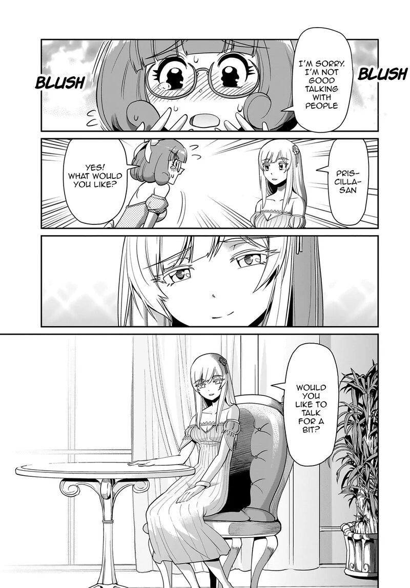 Isekai Shokan Ojisan No Ju Muso Life Sabage Suki Salary Man Ha Kaisha Owari Ni Isekai He Chokuki Suru 30 16