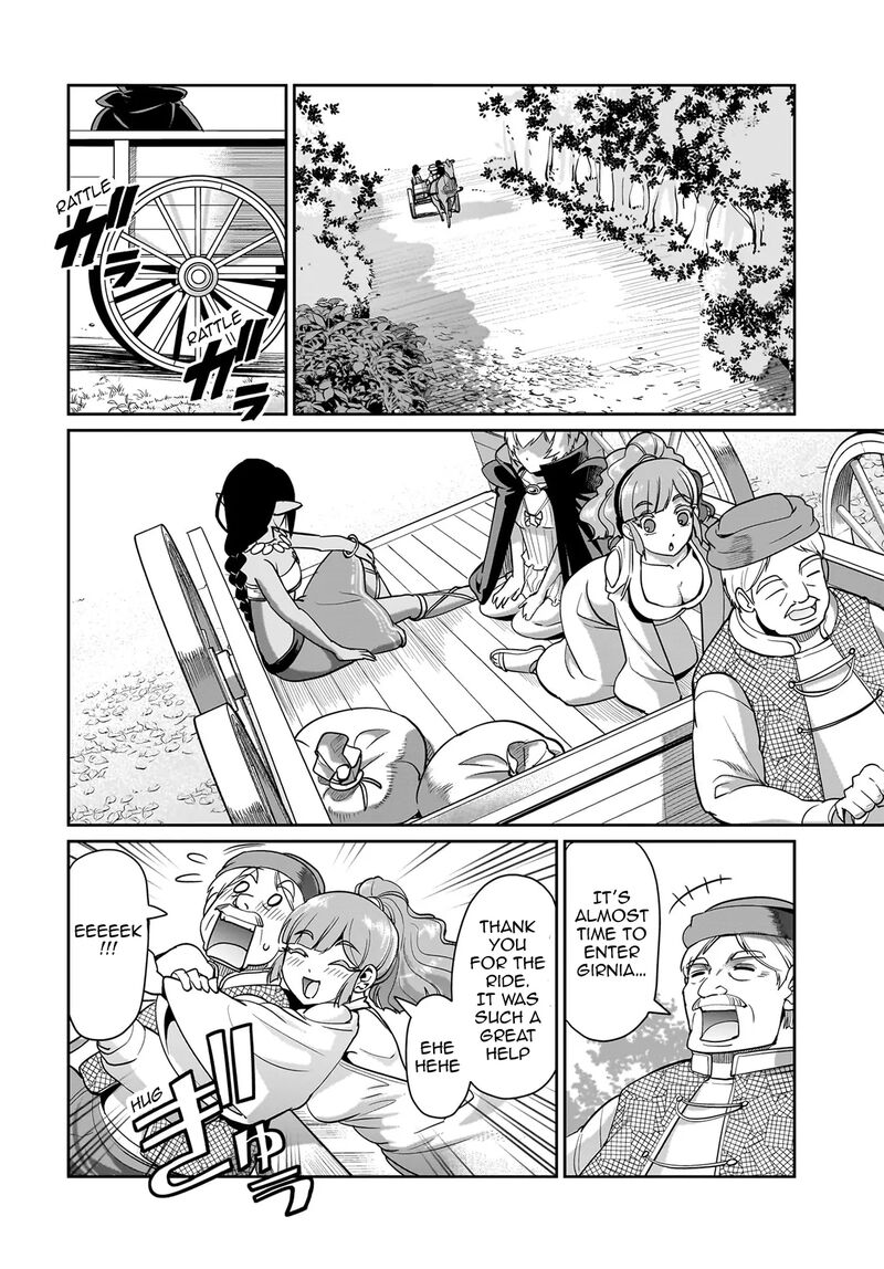Isekai Shokan Ojisan No Ju Muso Life Sabage Suki Salary Man Ha Kaisha Owari Ni Isekai He Chokuki Suru 30 17