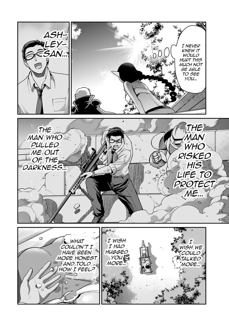 Isekai Shokan Ojisan No Ju Muso Life Sabage Suki Salary Man Ha Kaisha Owari Ni Isekai He Chokuki Suru 30 19