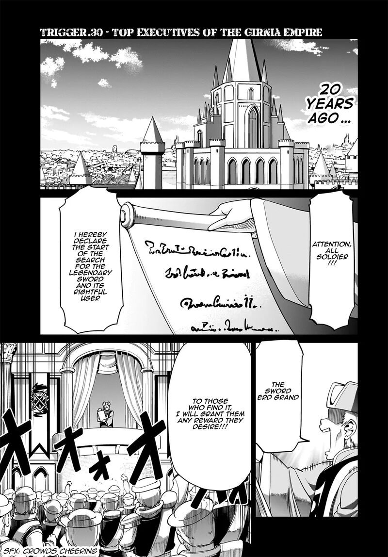 Isekai Shokan Ojisan No Ju Muso Life Sabage Suki Salary Man Ha Kaisha Owari Ni Isekai He Chokuki Suru 30 2