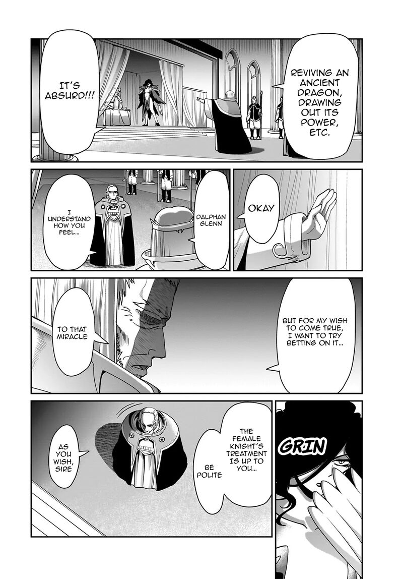 Isekai Shokan Ojisan No Ju Muso Life Sabage Suki Salary Man Ha Kaisha Owari Ni Isekai He Chokuki Suru 30 7