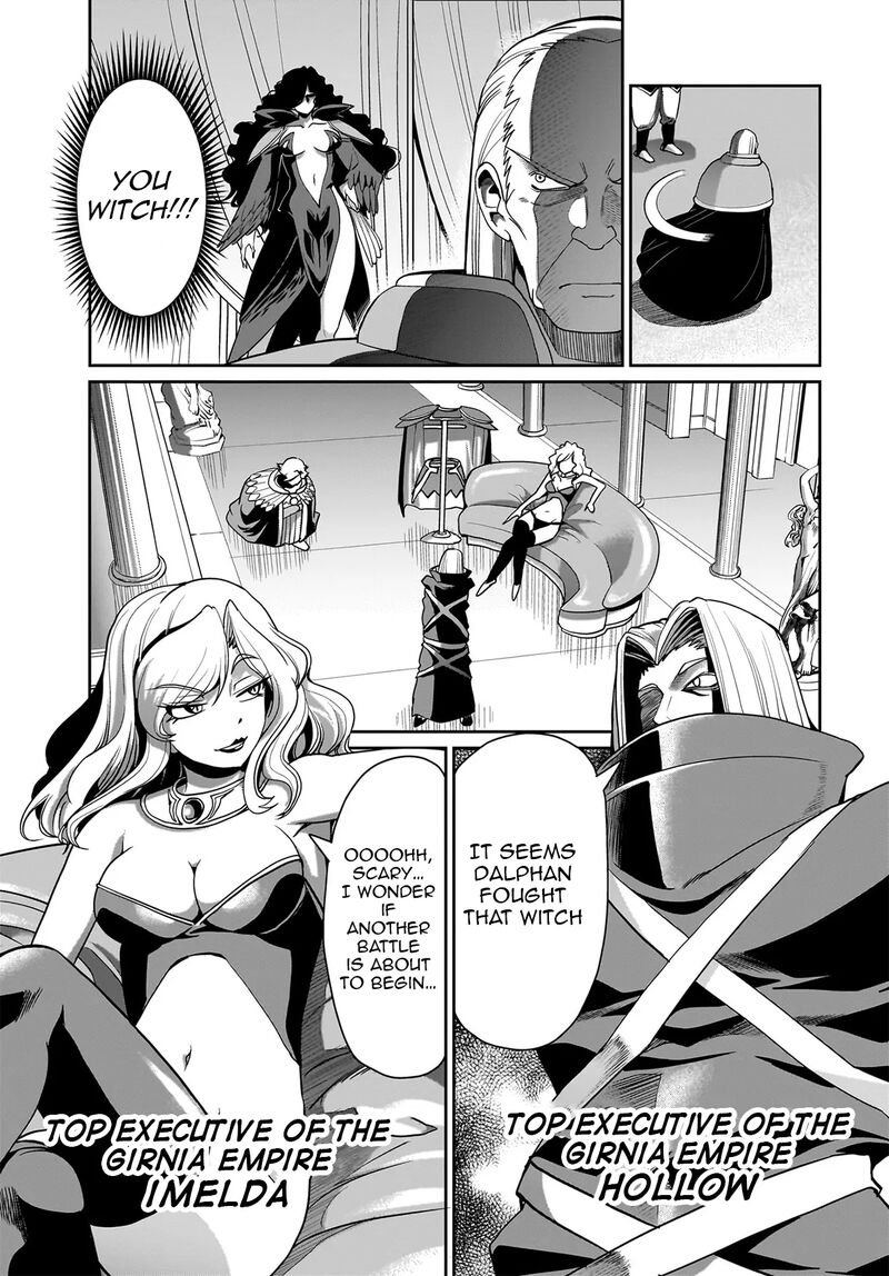 Isekai Shokan Ojisan No Ju Muso Life Sabage Suki Salary Man Ha Kaisha Owari Ni Isekai He Chokuki Suru 30 8