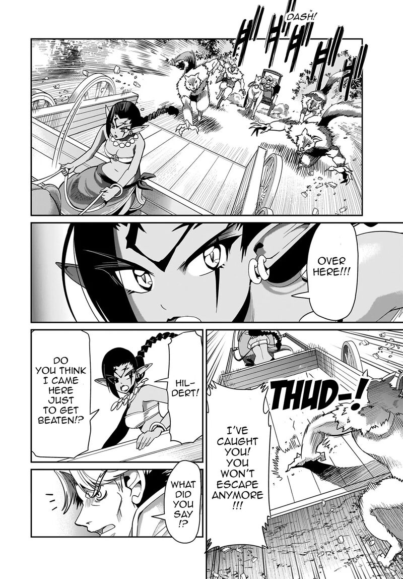 Isekai Shokan Ojisan No Ju Muso Life Sabage Suki Salary Man Ha Kaisha Owari Ni Isekai He Chokuki Suru 31 11