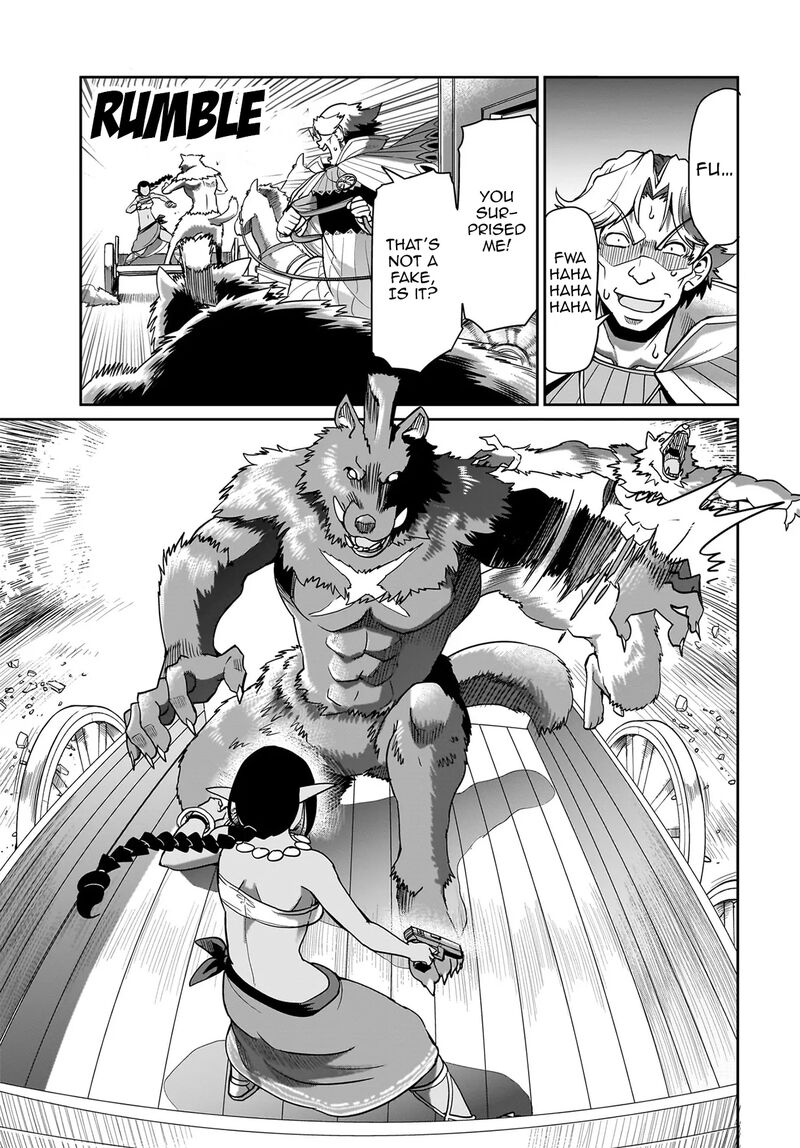 Isekai Shokan Ojisan No Ju Muso Life Sabage Suki Salary Man Ha Kaisha Owari Ni Isekai He Chokuki Suru 31 14