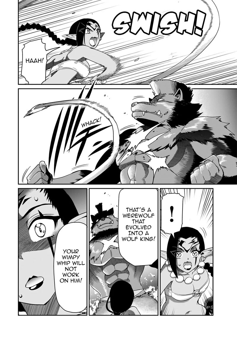 Isekai Shokan Ojisan No Ju Muso Life Sabage Suki Salary Man Ha Kaisha Owari Ni Isekai He Chokuki Suru 31 15